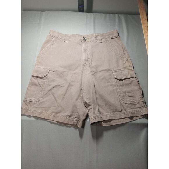 Columbia Omni Shade Shorts Men's Size 32 - Picture 1 of 8